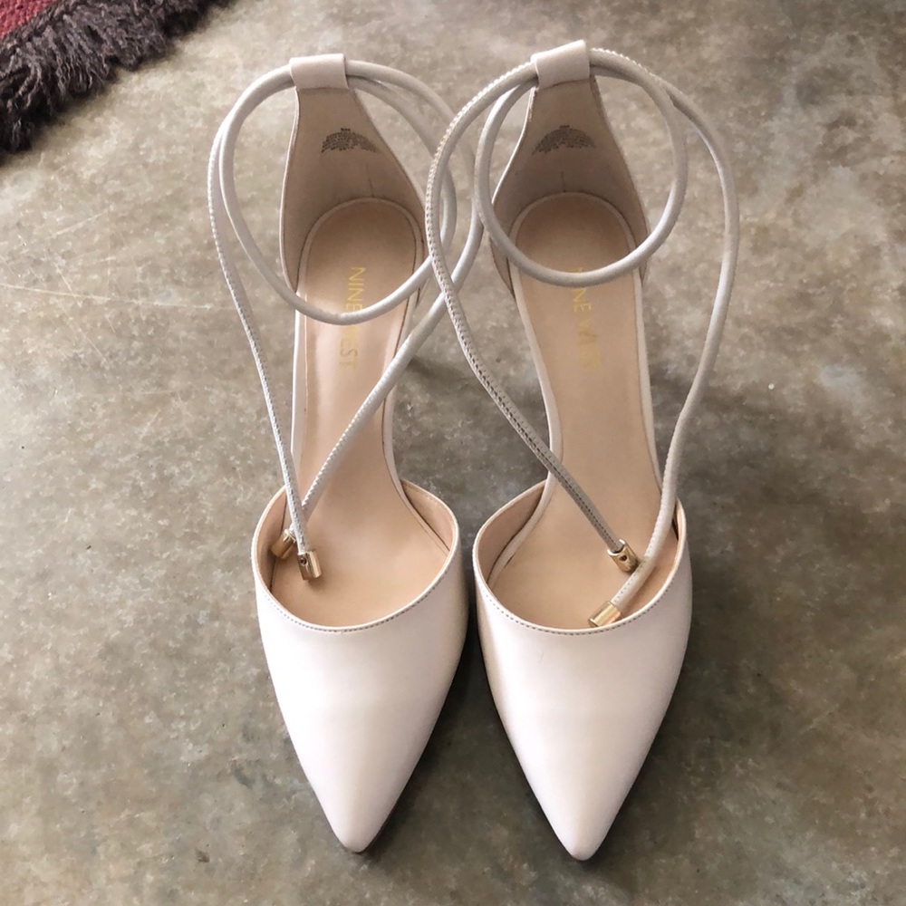 Nine West Stilettos